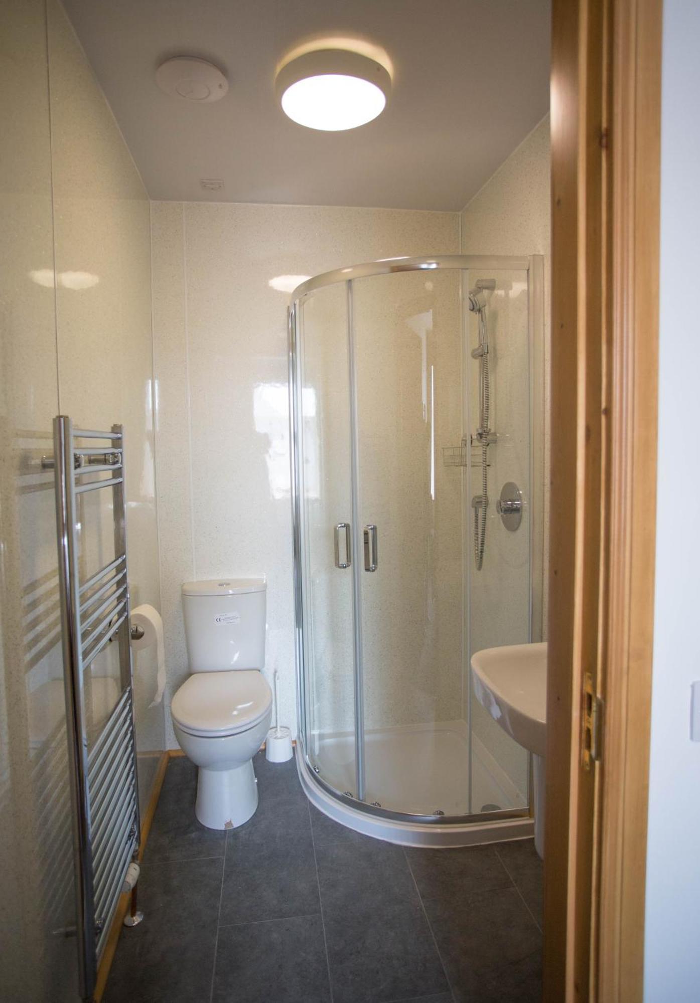 By The Bay Bed and Breakfast Cruden Bay Buitenkant foto