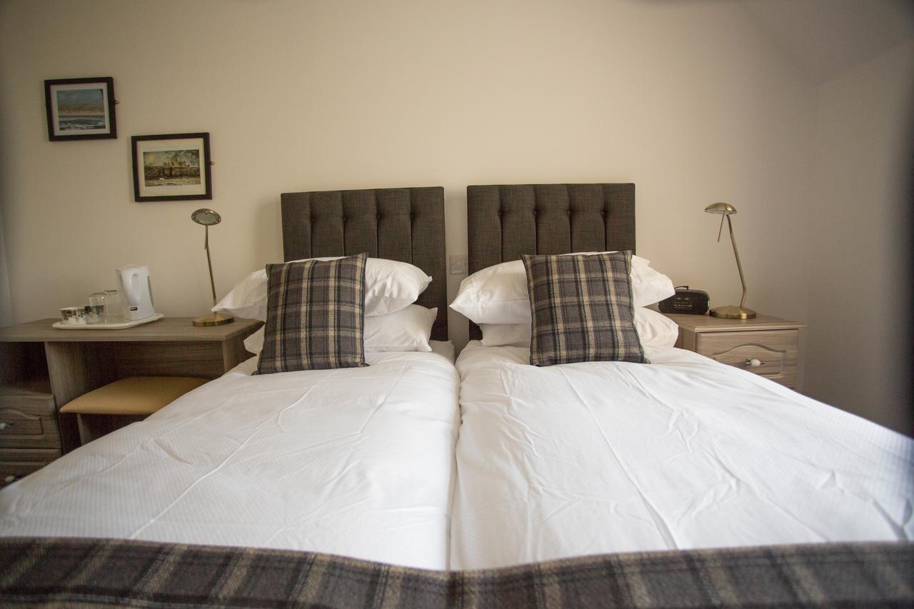By The Bay Bed and Breakfast Cruden Bay Buitenkant foto