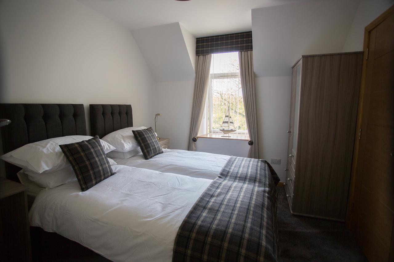 By The Bay Bed and Breakfast Cruden Bay Buitenkant foto
